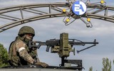 Tổng thống Putin ký sắc lệnh quốc hữu hóa nhà máy điện hạt nhân Zaporizhzhia Ukraine 