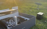 ‘Vũ khí’ đặc biệt Starlink tỷ phú Elon Musk cấp cho Kiev gặp sự cố