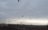 Sức mạnh 'xe tăng bay' Mi-24 đang được sử dụng ở cả hai bờ chiến tuyến tại Ukraine