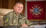 Ukraine nói Nga phóng 75 tên lửa tấn công, Kiev rung chuyển