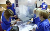 Liên Hợp Quốc bác đề xuất bỏ phiếu kín của Nga về 4 vùng Ukraine