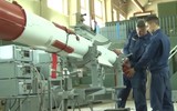 Tên lửa không đối không tầm siêu xa R-37 Nga lần đầu khai hỏa tại Ukraine?