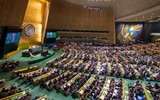 Liên Hợp Quốc bác đề xuất bỏ phiếu kín của Nga về 4 vùng Ukraine