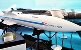 Tên lửa không đối không tầm siêu xa R-37 Nga lần đầu khai hỏa tại Ukraine?