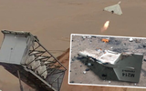 Nga sử dụng UAV tự sát giá rẻ của Iran để tiết kiệm tên lửa độ chính xác cao tại Ukraine?