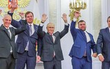 Liên Hợp Quốc bác đề xuất bỏ phiếu kín của Nga về 4 vùng Ukraine
