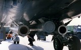 Tên lửa không đối không tầm siêu xa R-37 Nga lần đầu khai hỏa tại Ukraine?