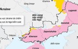 Liên Hợp Quốc bác đề xuất bỏ phiếu kín của Nga về 4 vùng Ukraine