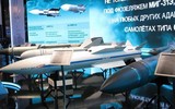 Tên lửa không đối không tầm siêu xa R-37 Nga lần đầu khai hỏa tại Ukraine?
