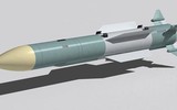 Tên lửa không đối không tầm siêu xa R-37 Nga lần đầu khai hỏa tại Ukraine?