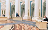Liên Hợp Quốc bác đề xuất bỏ phiếu kín của Nga về 4 vùng Ukraine