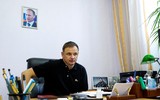 Ukraine tuyên bố tái kiểm soát 5 khu vực ở Kherson trong chiến dịch phản công