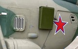 Dòng trực thăng bí ẩn Nga chuyên 'làm mù' lưới lửa phòng không Ukraine