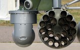 Dòng trực thăng bí ẩn Nga chuyên 'làm mù' lưới lửa phòng không Ukraine