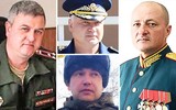 Ukraine tuyên bố tái kiểm soát 5 khu vực ở Kherson trong chiến dịch phản công
