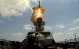 'Sát thần' Kalibr trị giá 6,5 triệu của Nga khiến Ukraine thiệt hại nặng nề