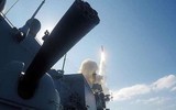 'Sát thần' Kalibr trị giá 6,5 triệu của Nga khiến Ukraine thiệt hại nặng nề