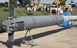 'Sát thần' Kalibr trị giá 6,5 triệu của Nga khiến Ukraine thiệt hại nặng nề