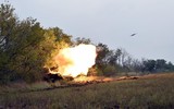 Ukraine tuyên bố tái kiểm soát 5 khu vực ở Kherson trong chiến dịch phản công