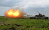 Ukraine tuyên bố tái kiểm soát 5 khu vực ở Kherson trong chiến dịch phản công