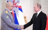 Ukraine tuyên bố tái kiểm soát 5 khu vực ở Kherson trong chiến dịch phản công