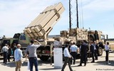 Hà Lan viện trợ tên lửa phòng không NASAMS cho Ukraine
