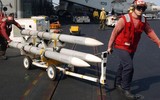 Anh cung cấp đạn tên lửa AIM-120 cho hệ thống phòng không Ukraine