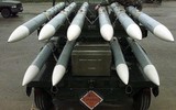 Anh cung cấp đạn tên lửa AIM-120 cho hệ thống phòng không Ukraine