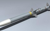 Anh cung cấp đạn tên lửa AIM-120 cho hệ thống phòng không Ukraine