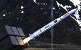 Hà Lan viện trợ tên lửa phòng không NASAMS cho Ukraine