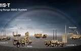 Anh cung cấp đạn tên lửa AIM-120 cho hệ thống phòng không Ukraine