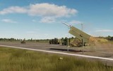 Hà Lan viện trợ tên lửa phòng không NASAMS cho Ukraine