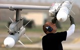Anh cung cấp đạn tên lửa AIM-120 cho hệ thống phòng không Ukraine