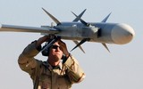 Anh cung cấp đạn tên lửa AIM-120 cho hệ thống phòng không Ukraine