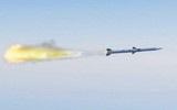 Anh cung cấp đạn tên lửa AIM-120 cho hệ thống phòng không Ukraine