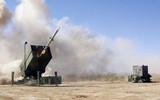 Hà Lan viện trợ tên lửa phòng không NASAMS cho Ukraine