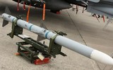 Anh cung cấp đạn tên lửa AIM-120 cho hệ thống phòng không Ukraine