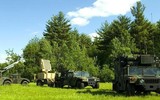 Hà Lan viện trợ tên lửa phòng không NASAMS cho Ukraine