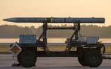Anh cung cấp đạn tên lửa AIM-120 cho hệ thống phòng không Ukraine