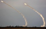 'Bốn ngón tay thần chết' Buk-M1 Ukraine bị UAV tự sát Nga phá huỷ?