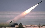 'Bốn ngón tay thần chết' Buk-M1 Ukraine bị UAV tự sát Nga phá huỷ?