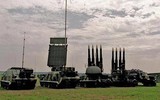 'Bốn ngón tay thần chết' Buk-M1 Ukraine bị UAV tự sát Nga phá huỷ?