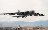 'Pháo đài bay' B-52 Mỹ sắp diễn tập hạt nhân ở châu Âu