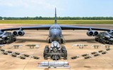 'Pháo đài bay' B-52 Mỹ sắp diễn tập hạt nhân ở châu Âu