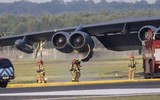 'Pháo đài bay' B-52 Mỹ sắp diễn tập hạt nhân ở châu Âu