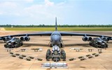 'Pháo đài bay' B-52 Mỹ sắp diễn tập hạt nhân ở châu Âu