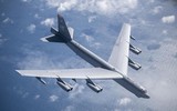 'Pháo đài bay' B-52 Mỹ sắp diễn tập hạt nhân ở châu Âu