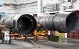 Chiến đấu cơ MiG-31 Nga xuất hiện tại Belarus gây lo ngại cho Ukraine?