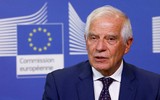 EU tìm bằng chứng việc Iran cung cấp UAV cảm tử cho Nga sử dụng tại Ukraine