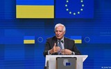 EU tìm bằng chứng việc Iran cung cấp UAV cảm tử cho Nga sử dụng tại Ukraine